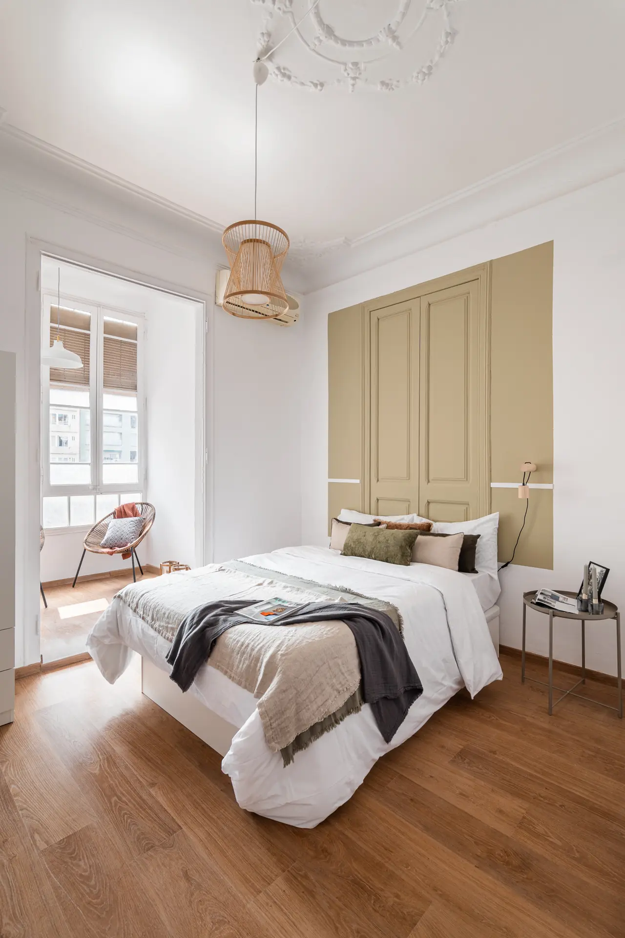 Habitación privada en Barcelona photo 2