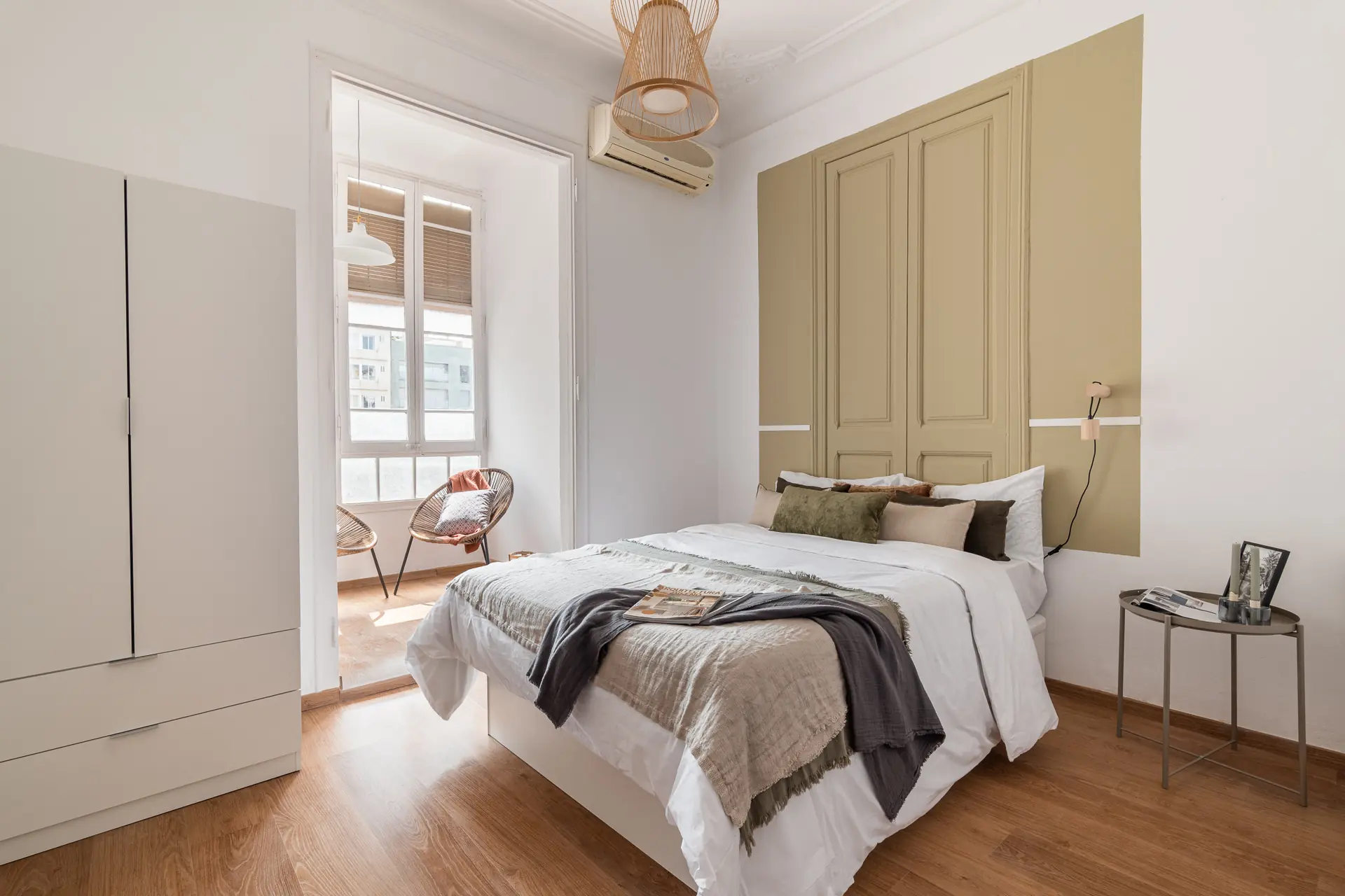 Stanza privata a Barcelona photo 4