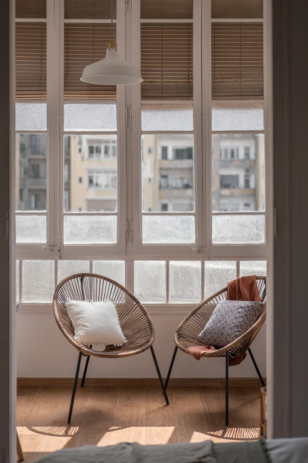 Habitación privada en Barcelona photo 3