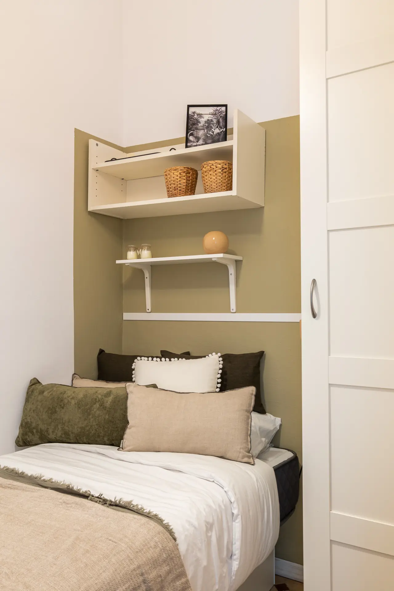 Private room in Barcelona photo 2