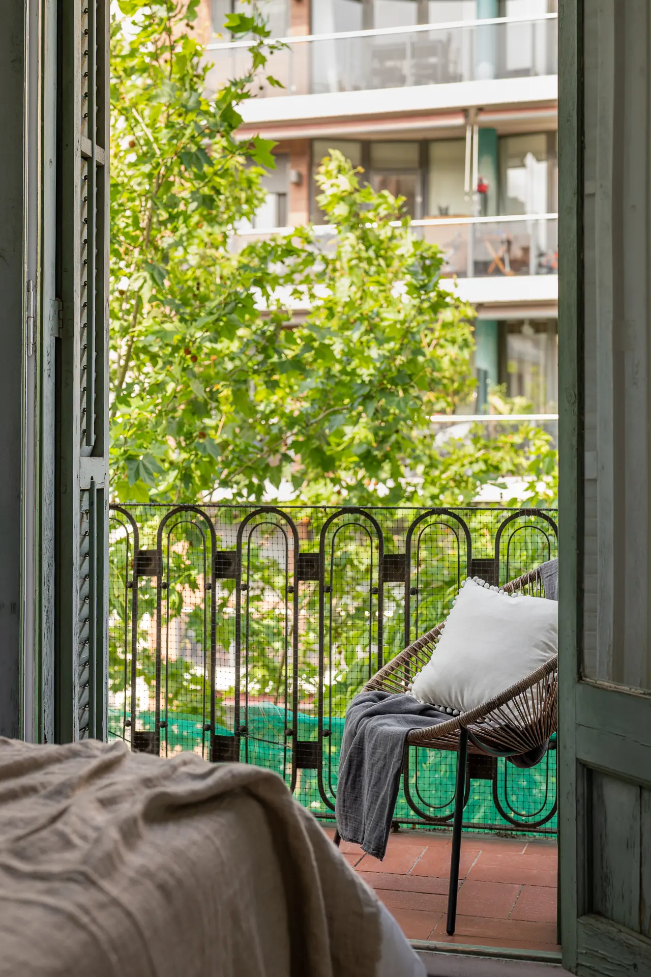 Habitación privada en Barcelona photo 3