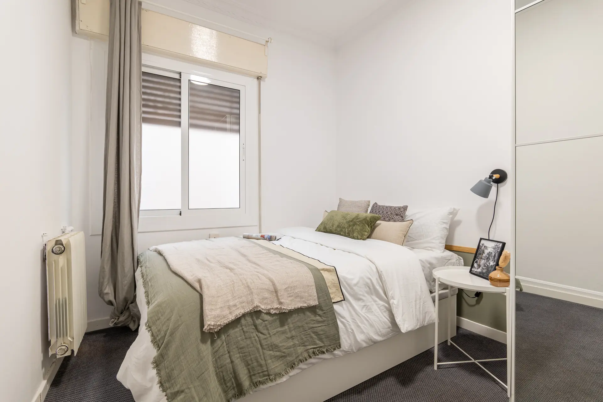 Private room in Barcelona photo 2