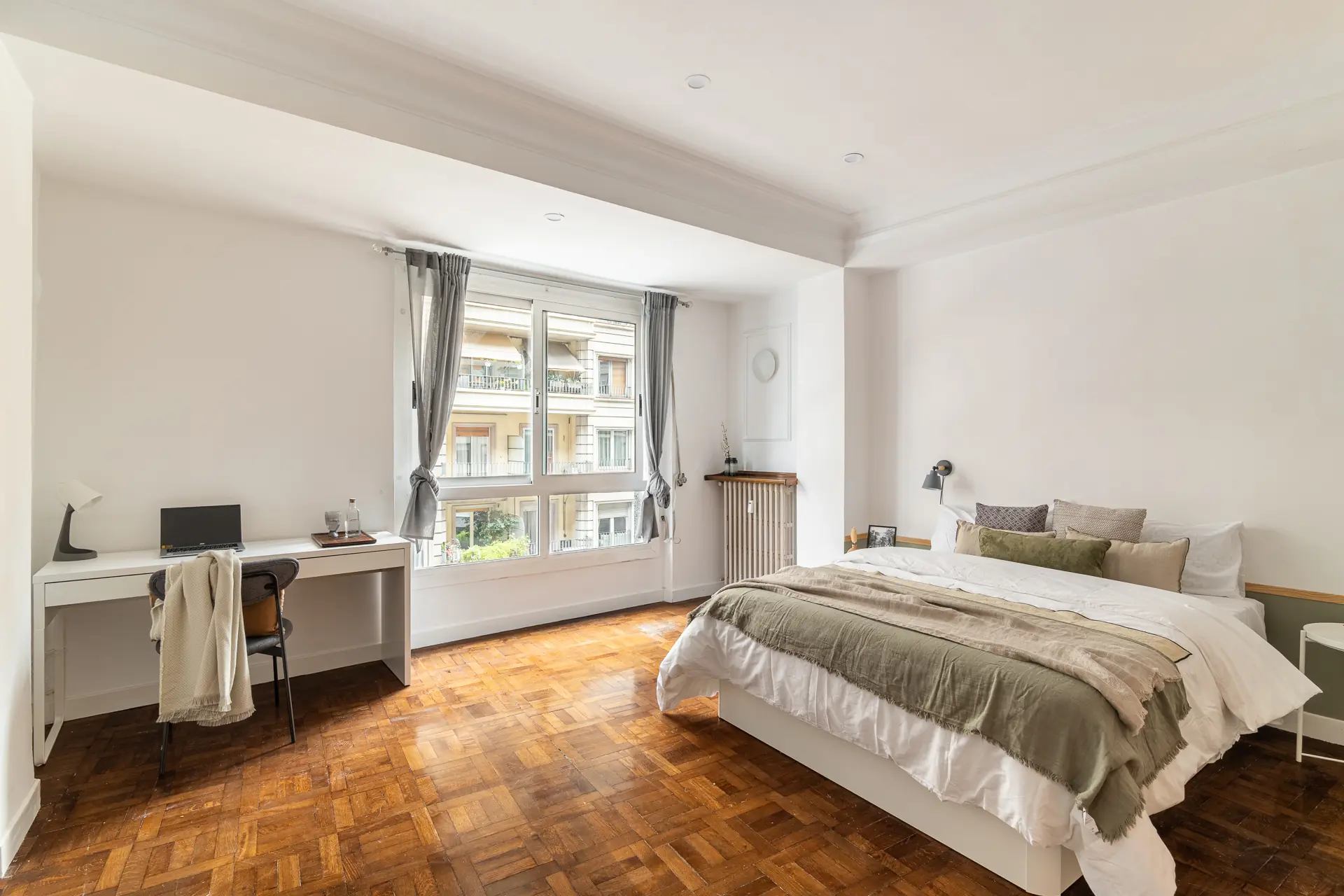 Habitación privada en Barcelona photo 4