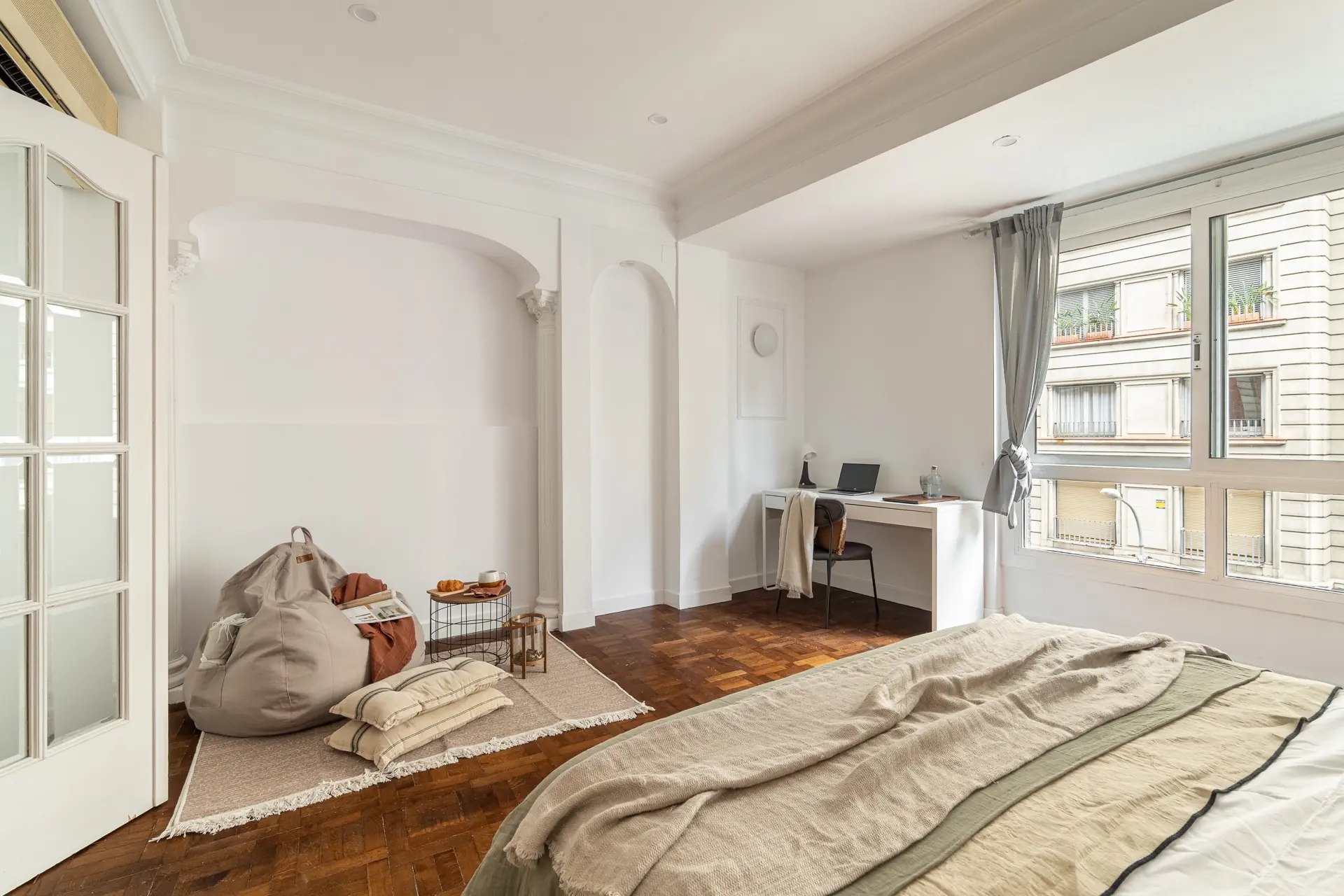 Stanza privata a Barcelona photo 3