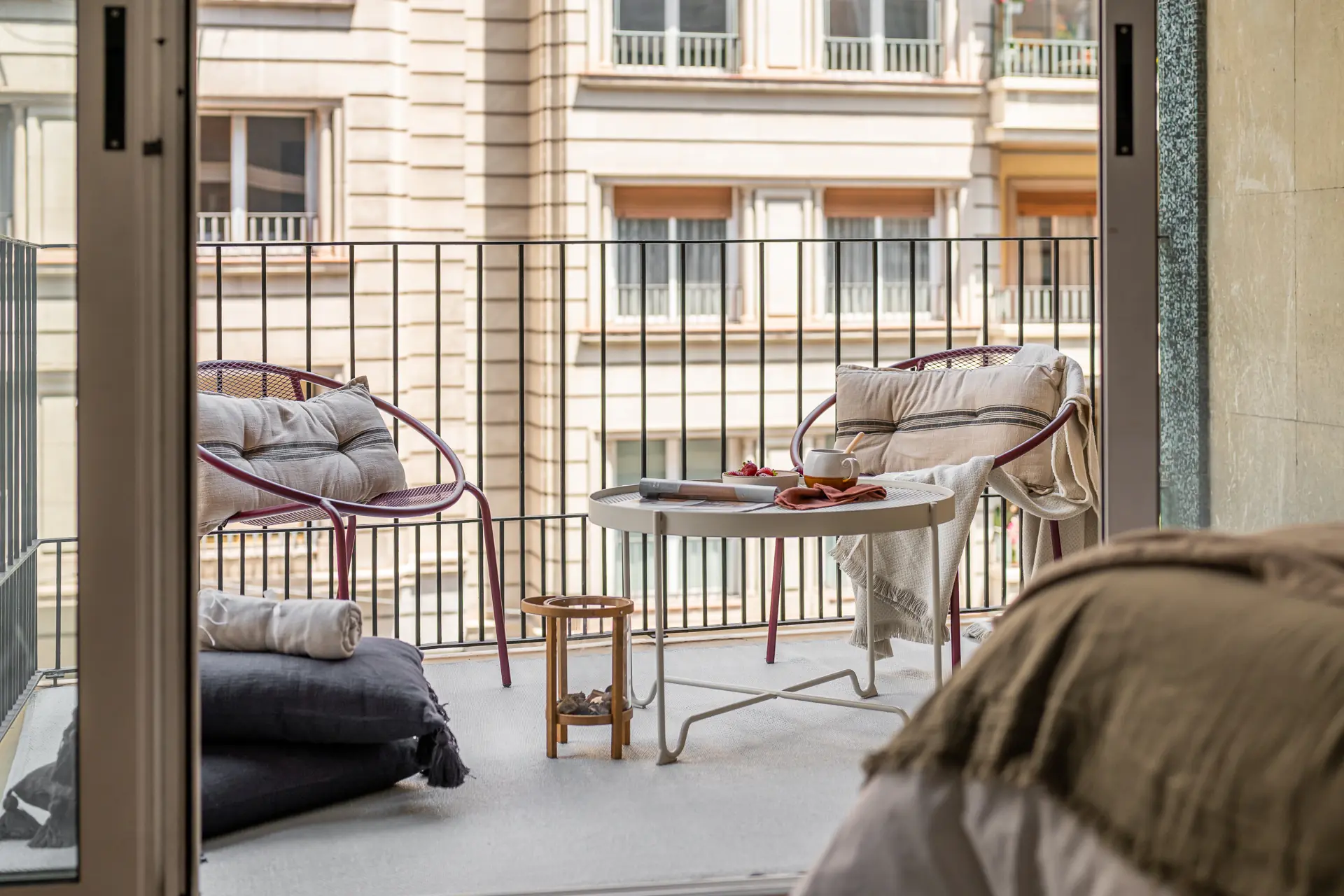 Stanza privata a Barcelona photo 3