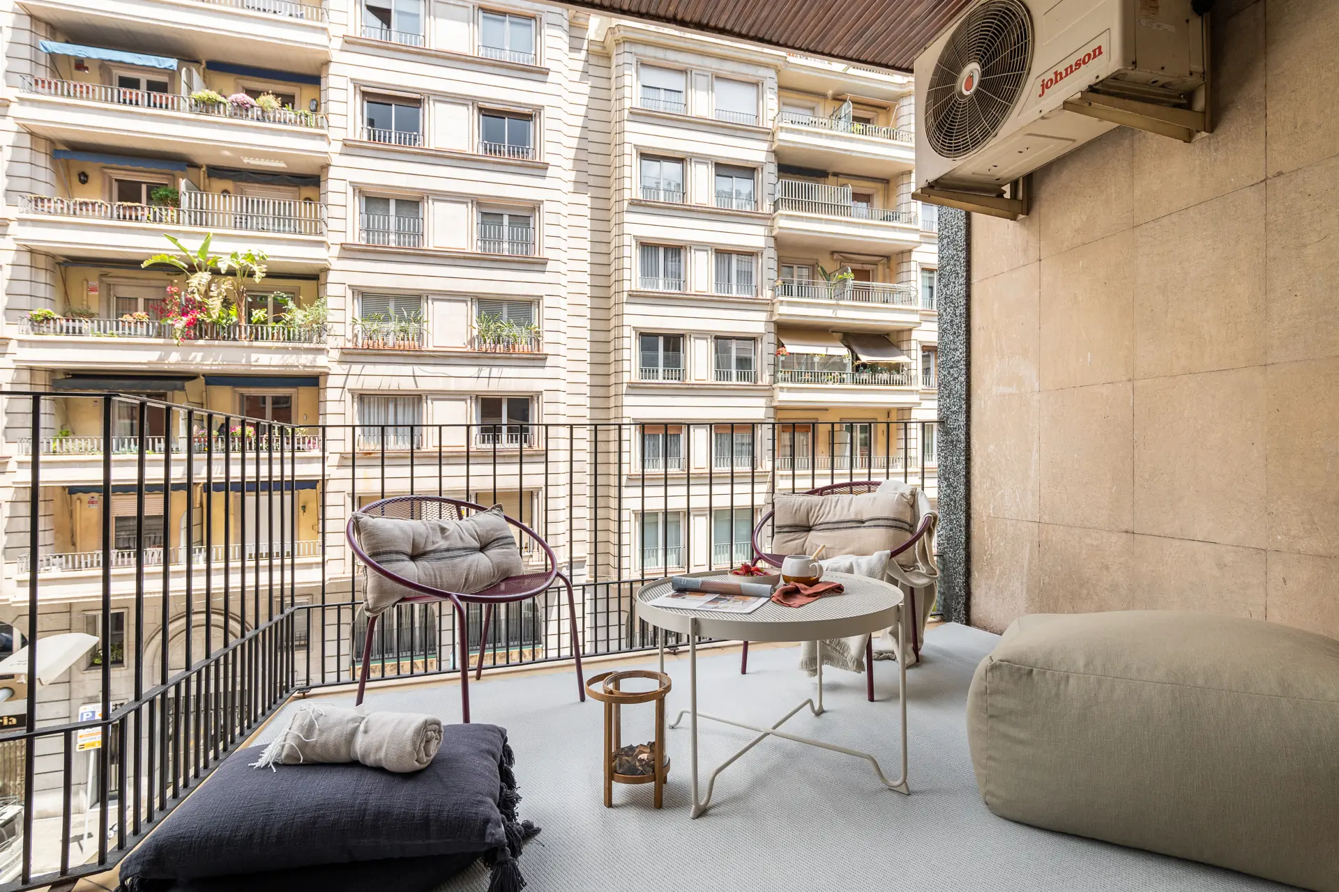 Stanza privata a Barcelona photo 5