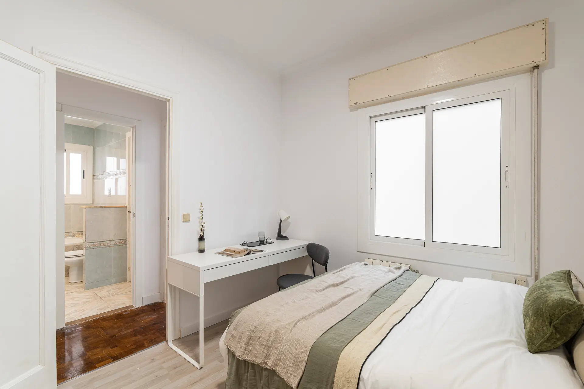 Stanza privata a Barcelona photo 2