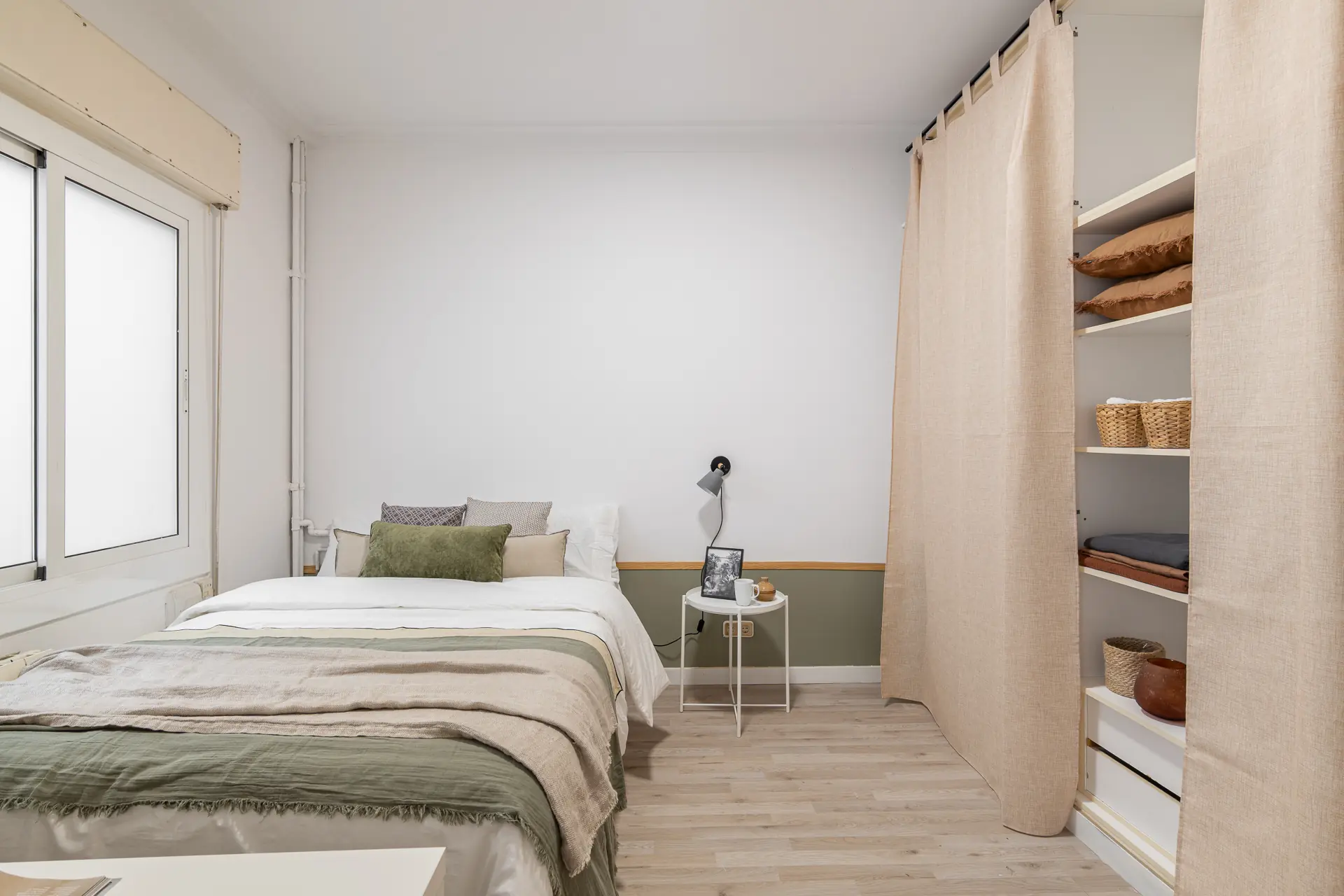 Stanza privata a Barcelona photo 3