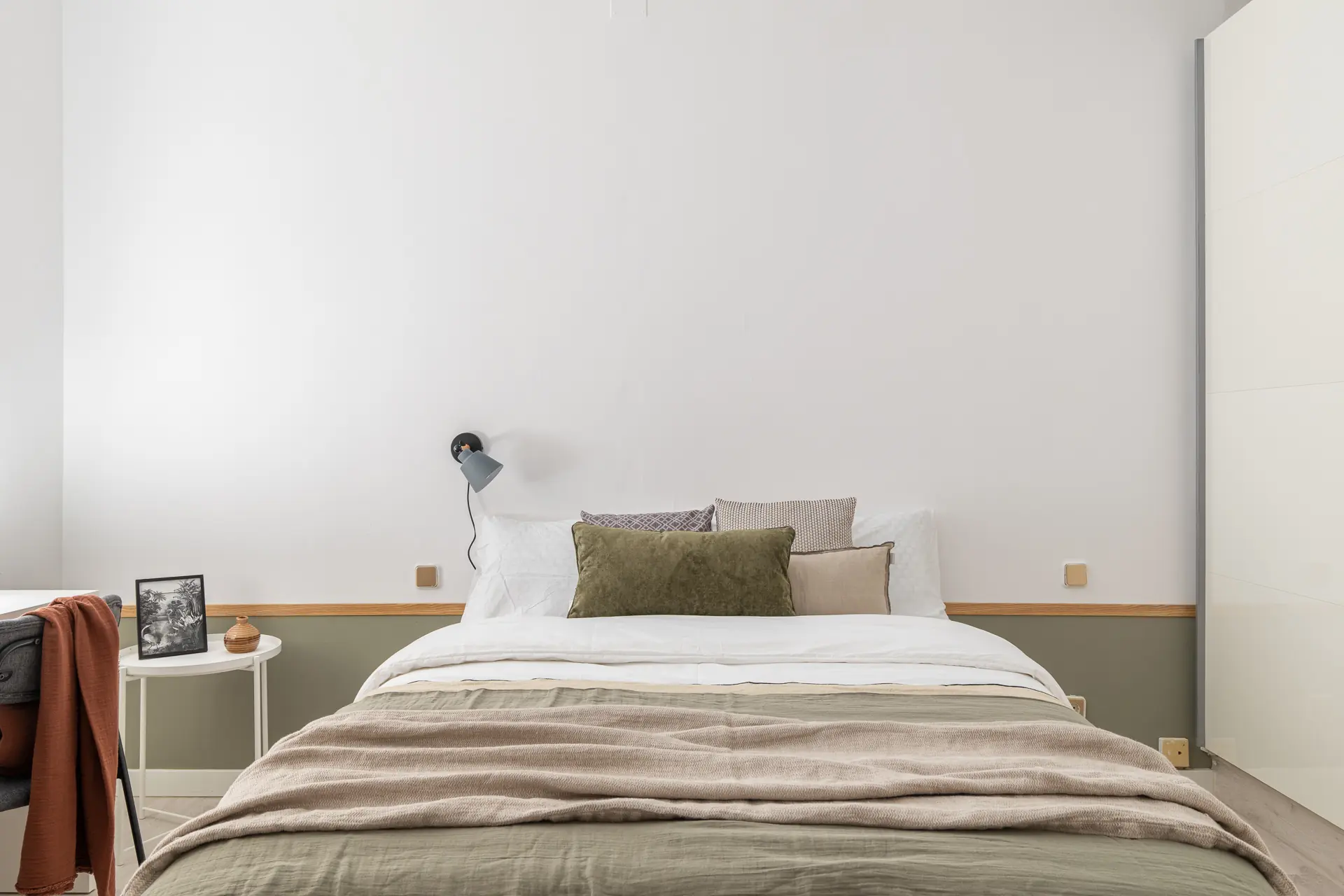 Private room in Barcelona photo 3