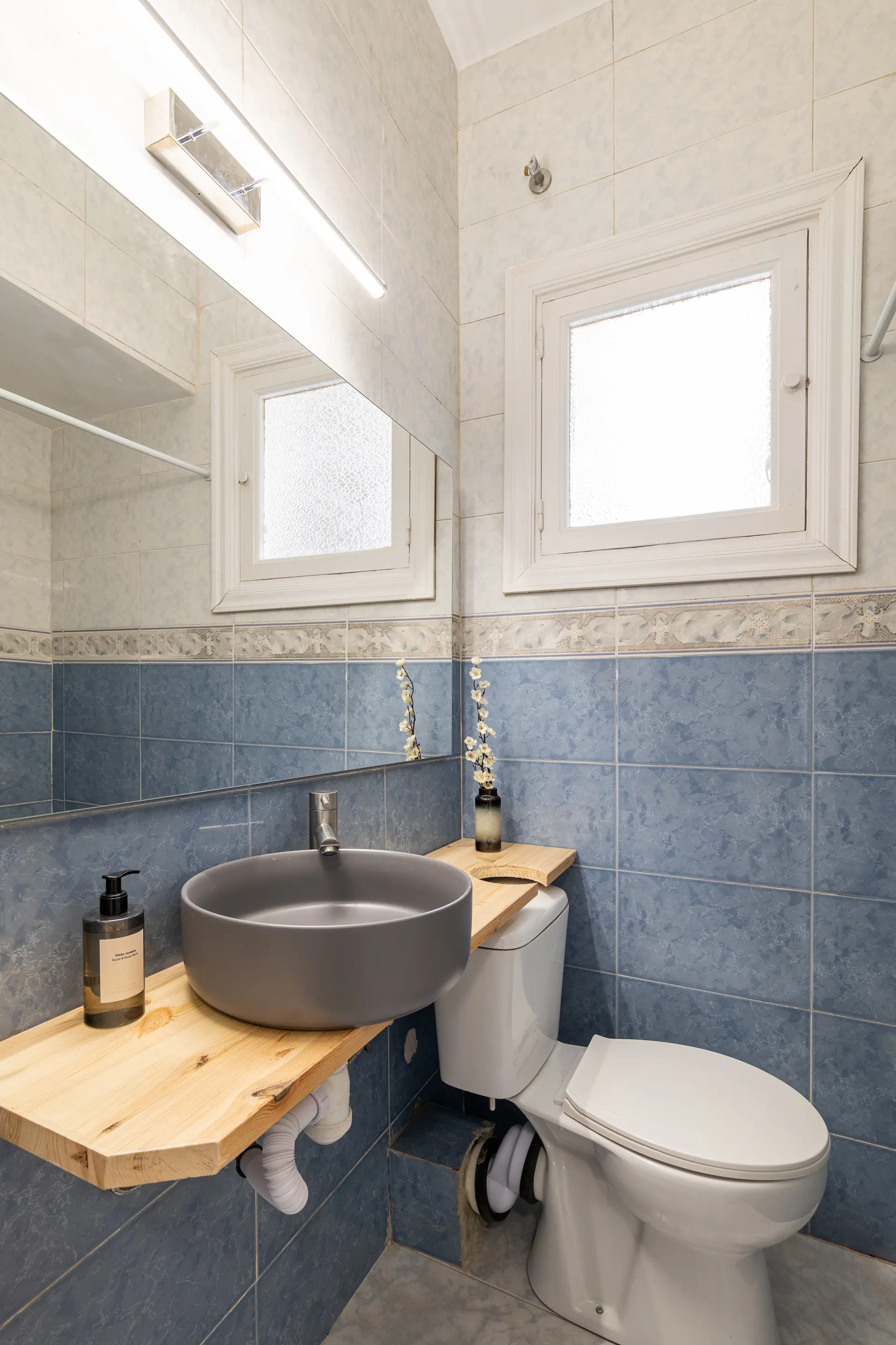 Private room in Barcelona