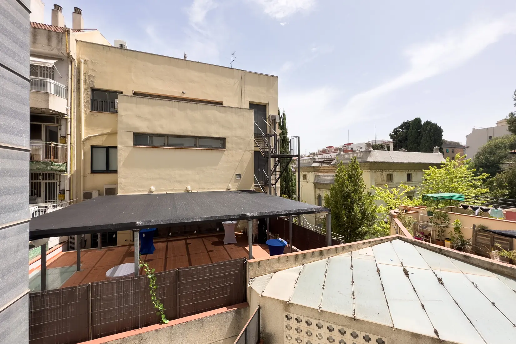 Stanza privata a Barcelona photo 5