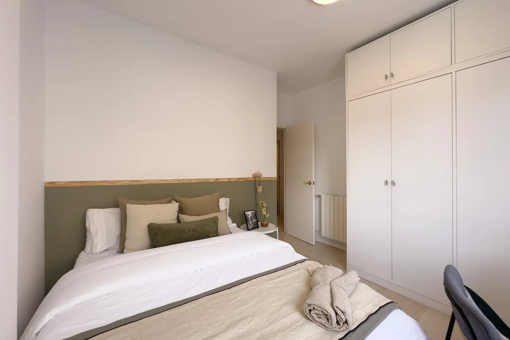 Stanza privata a Barcelona photo 2