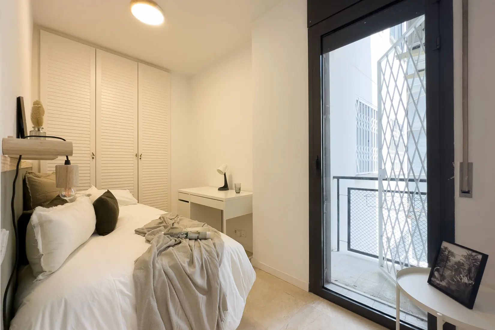 Stanza privata a Barcelona photo 5