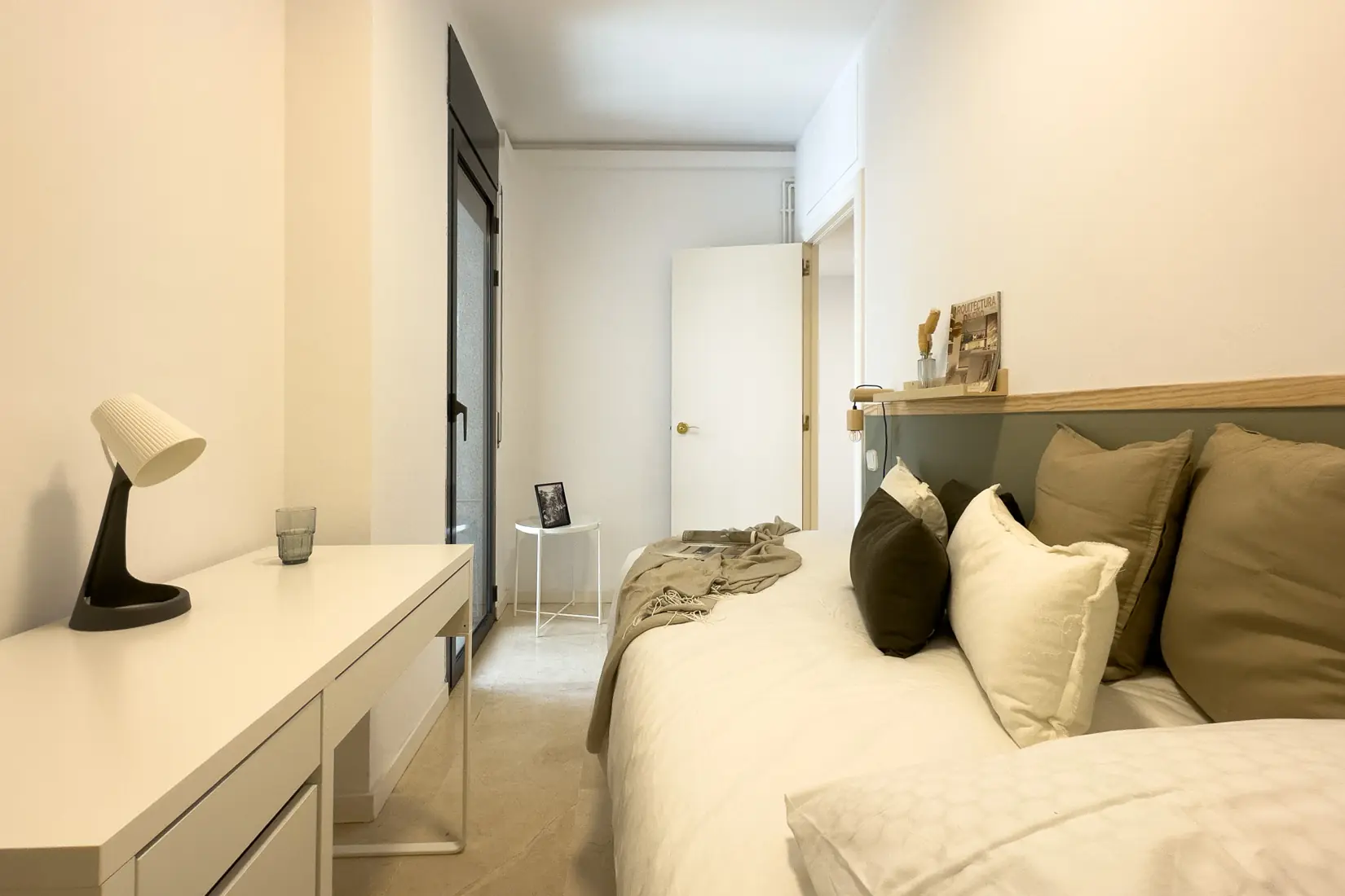 Stanza privata a Barcelona photo 4