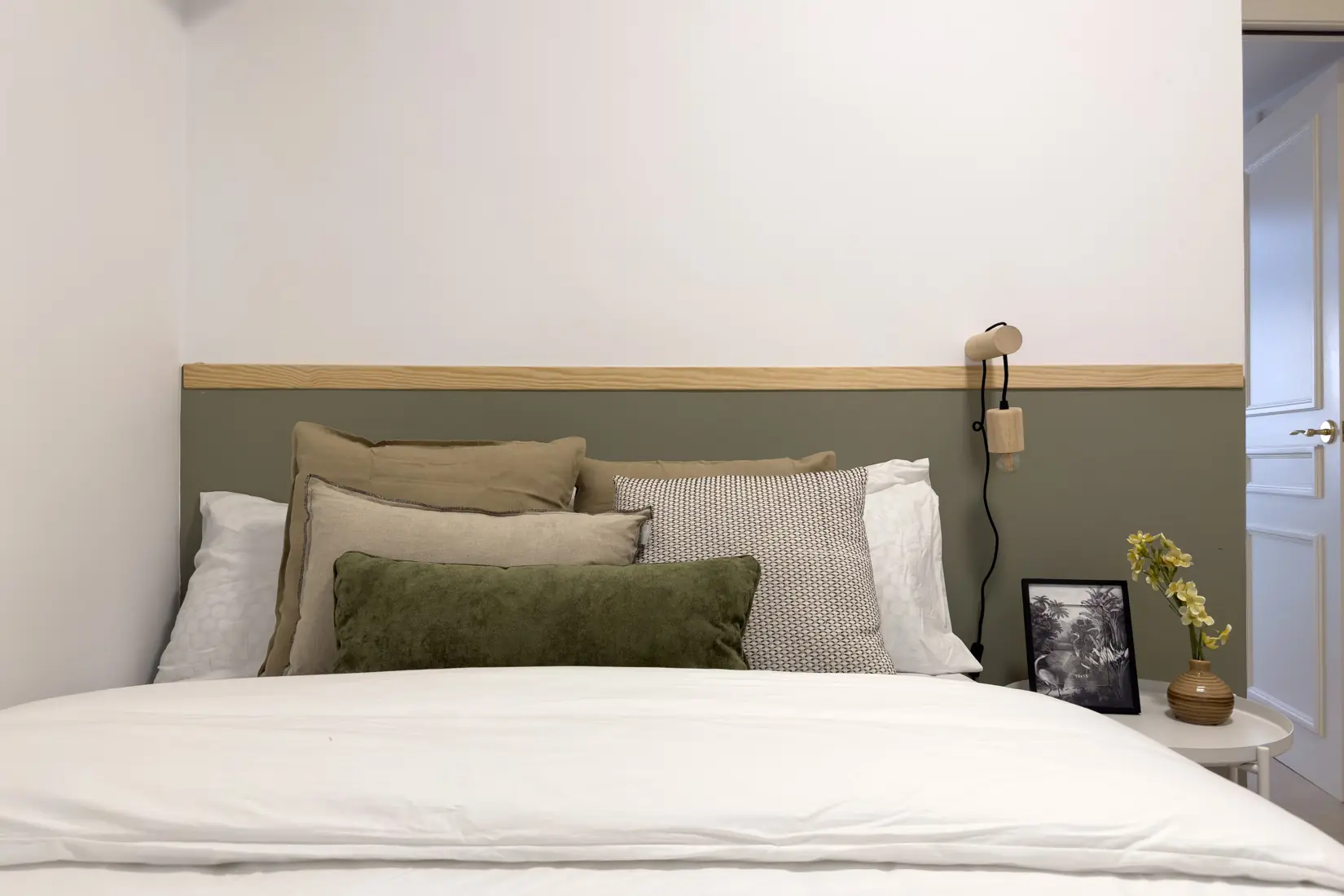 Private room in Barcelona photo 5