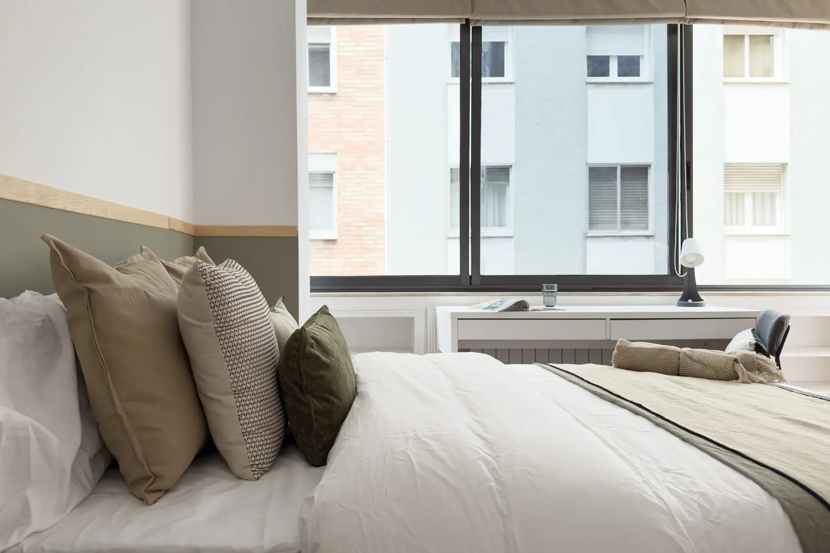 Private room in Barcelona