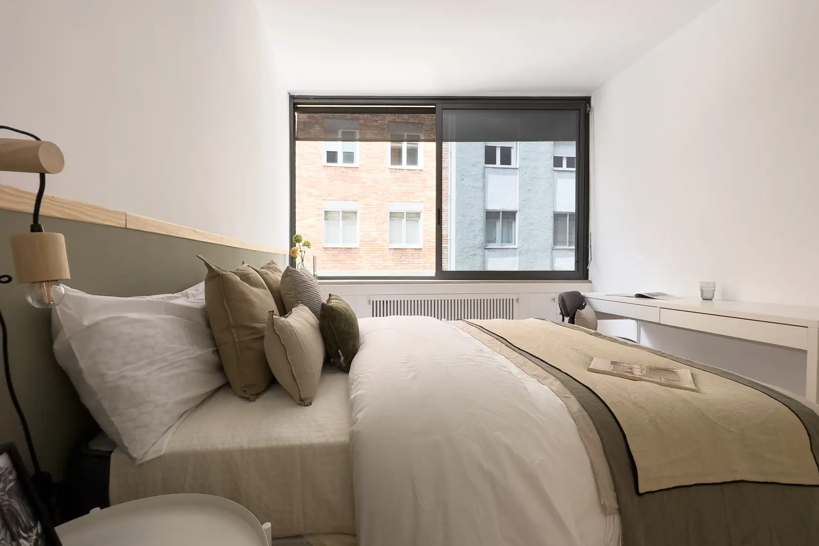 Stanza privata a Barcelona photo 2