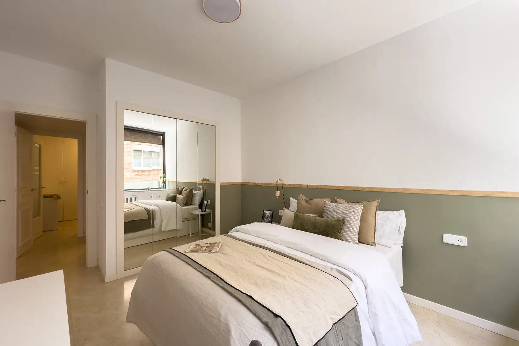 Stanza privata a Barcelona