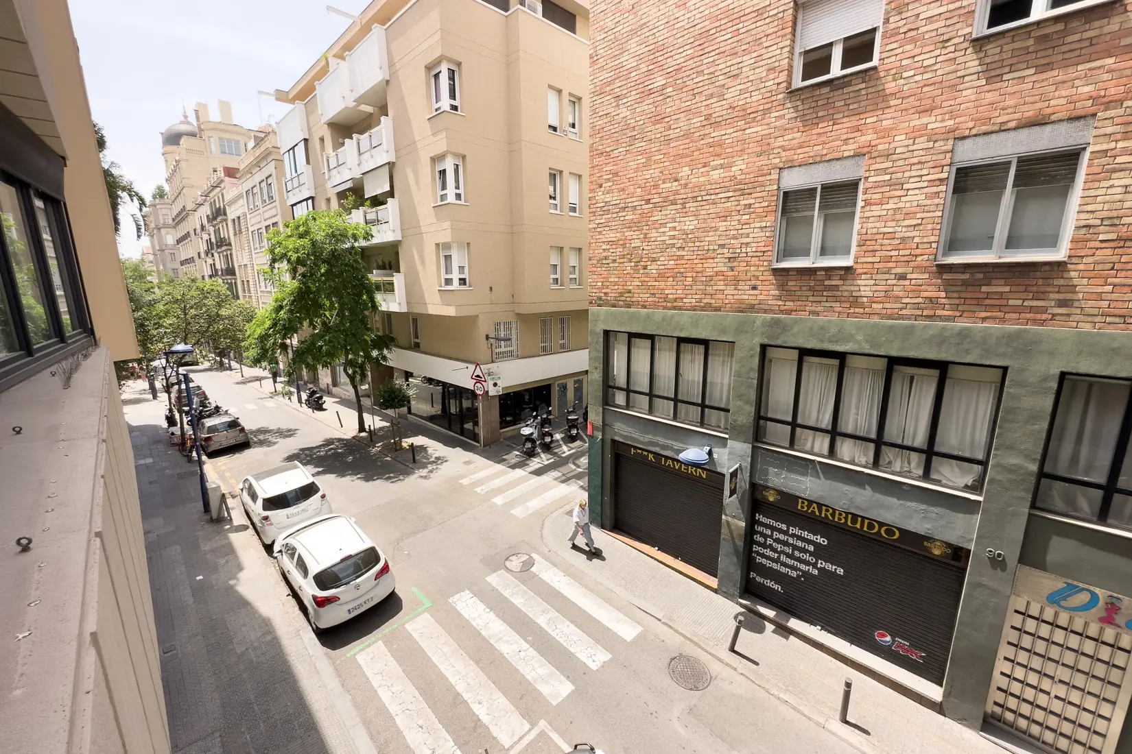 Stanza privata a Barcelona photo 3