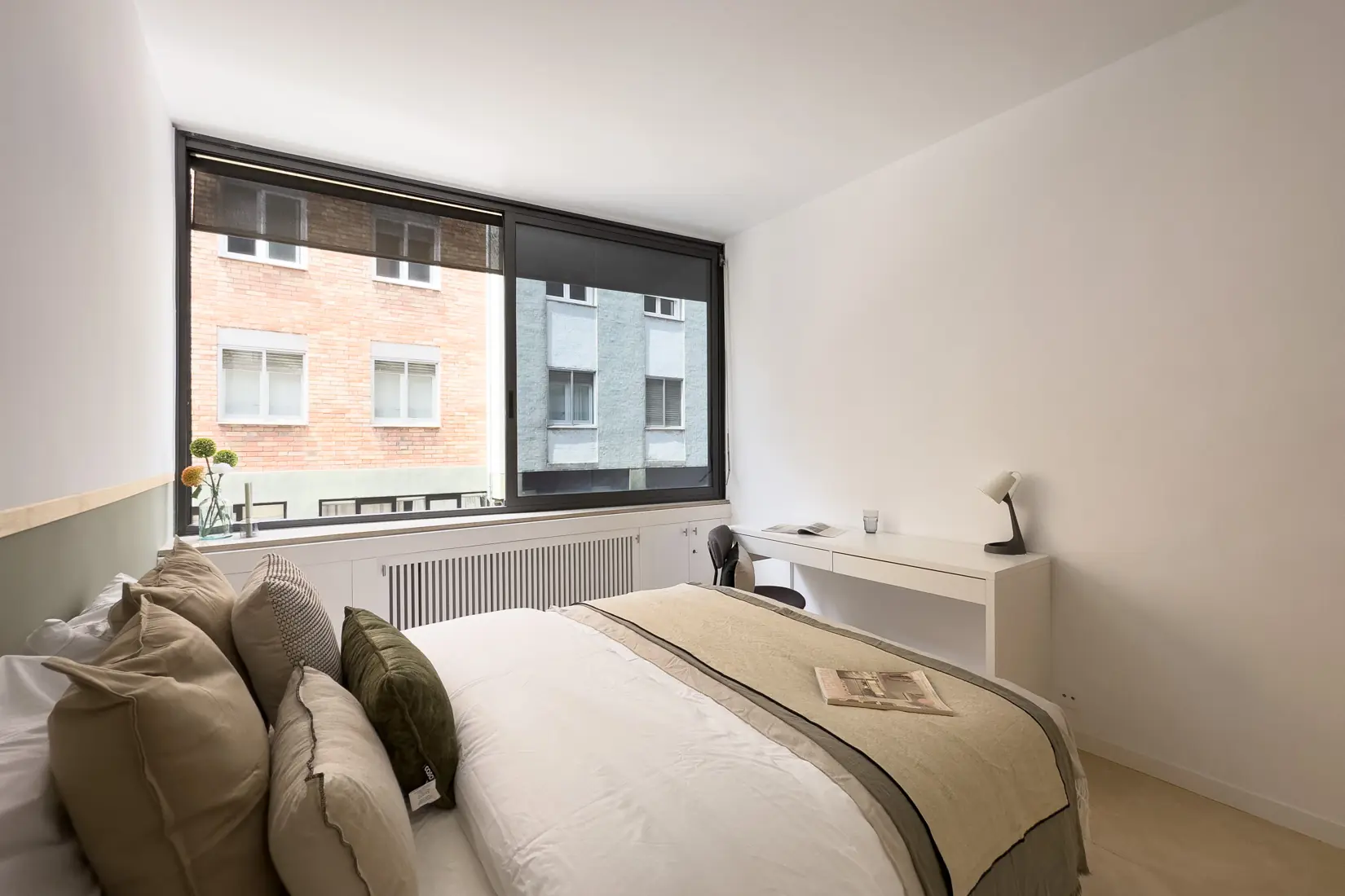 Stanza privata a Barcelona photo 4