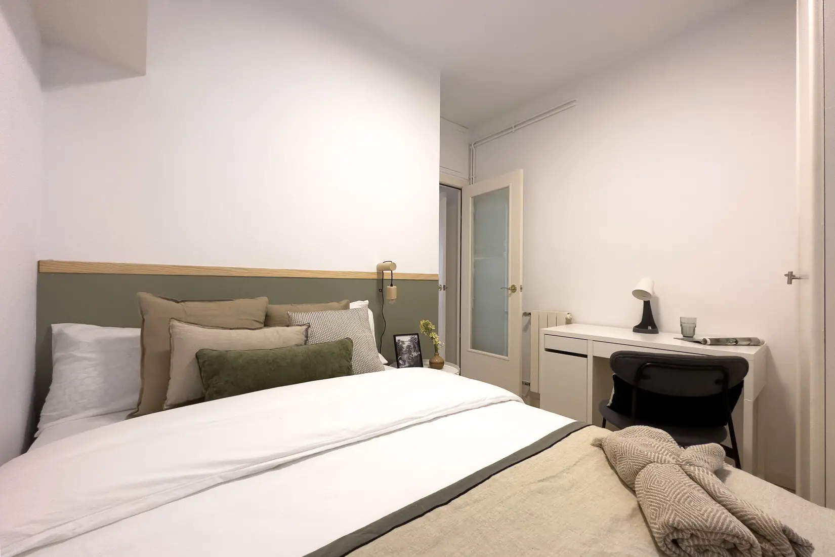 Habitación privada en Barcelona photo 3