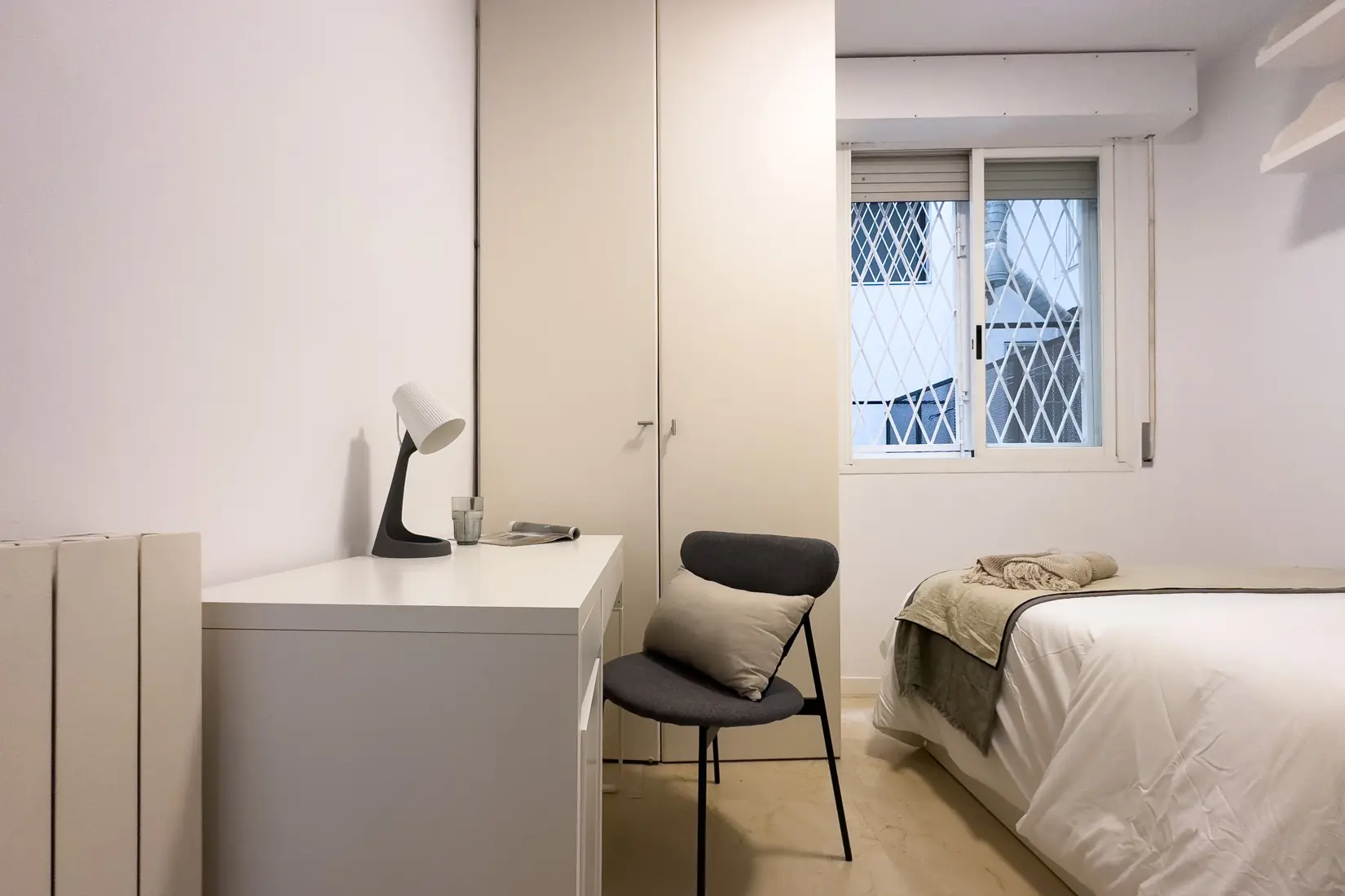 Habitación privada en Barcelona photo 2