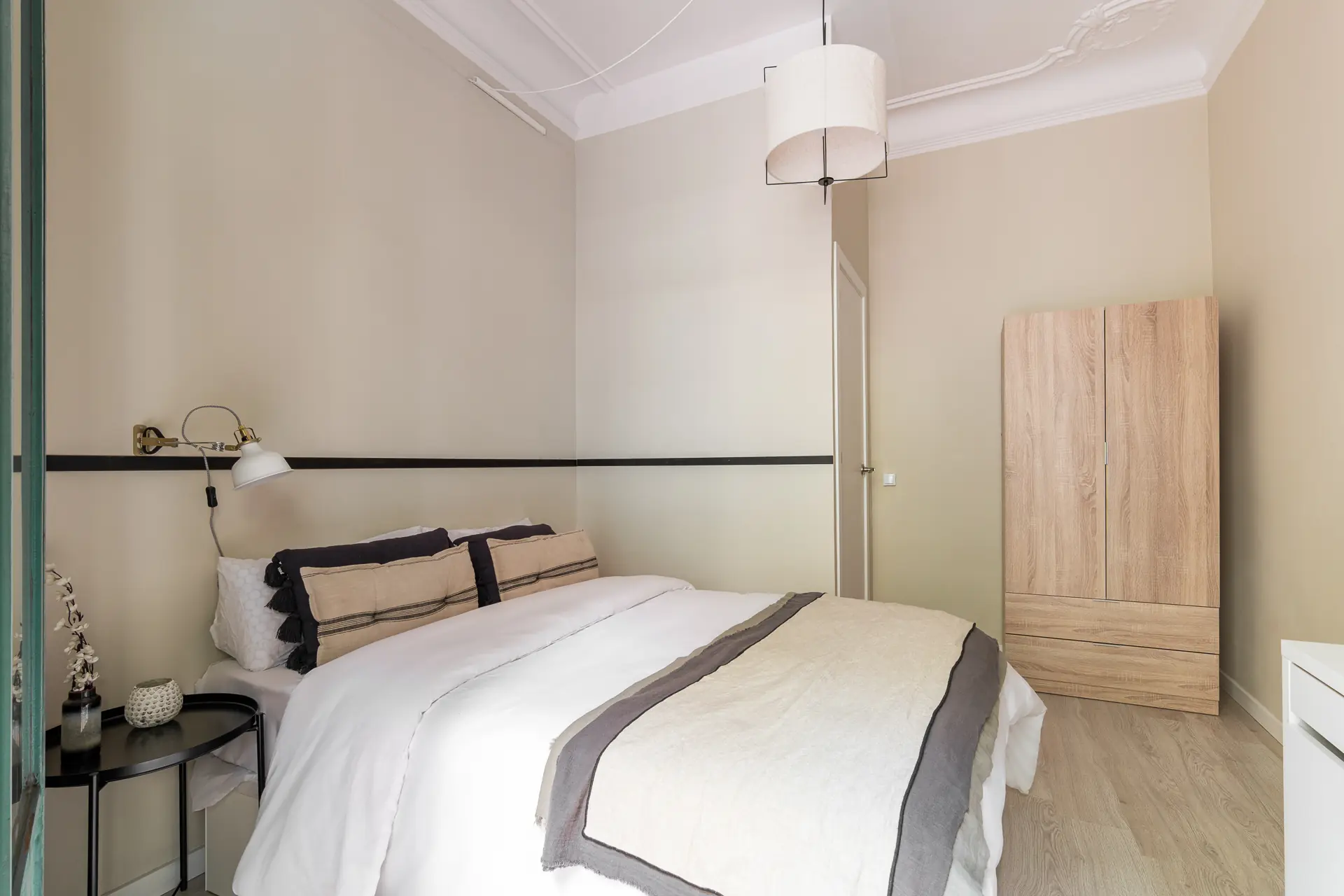 Habitación privada en Barcelona photo 3