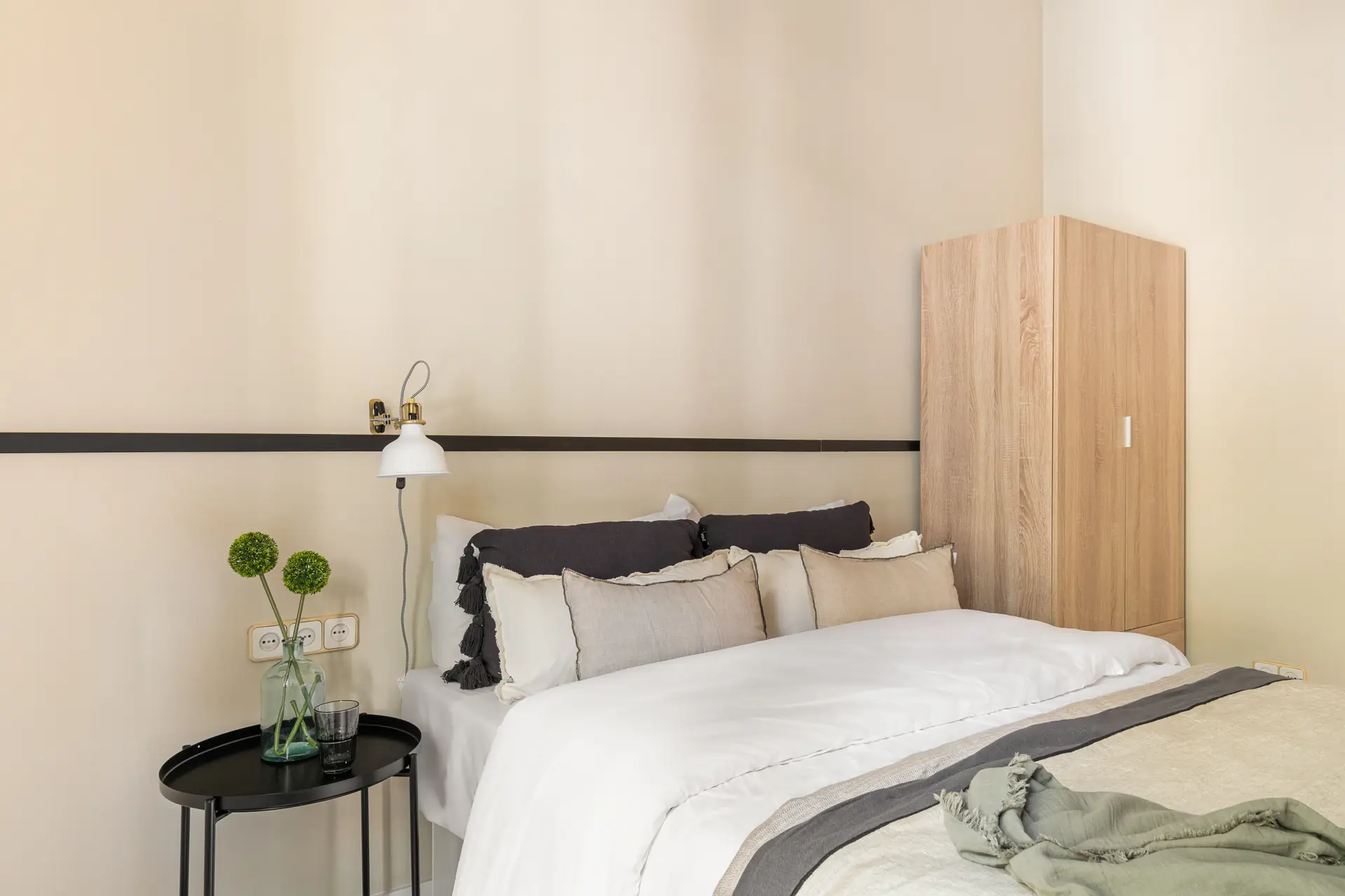 Stanza privata a Barcelona photo 2