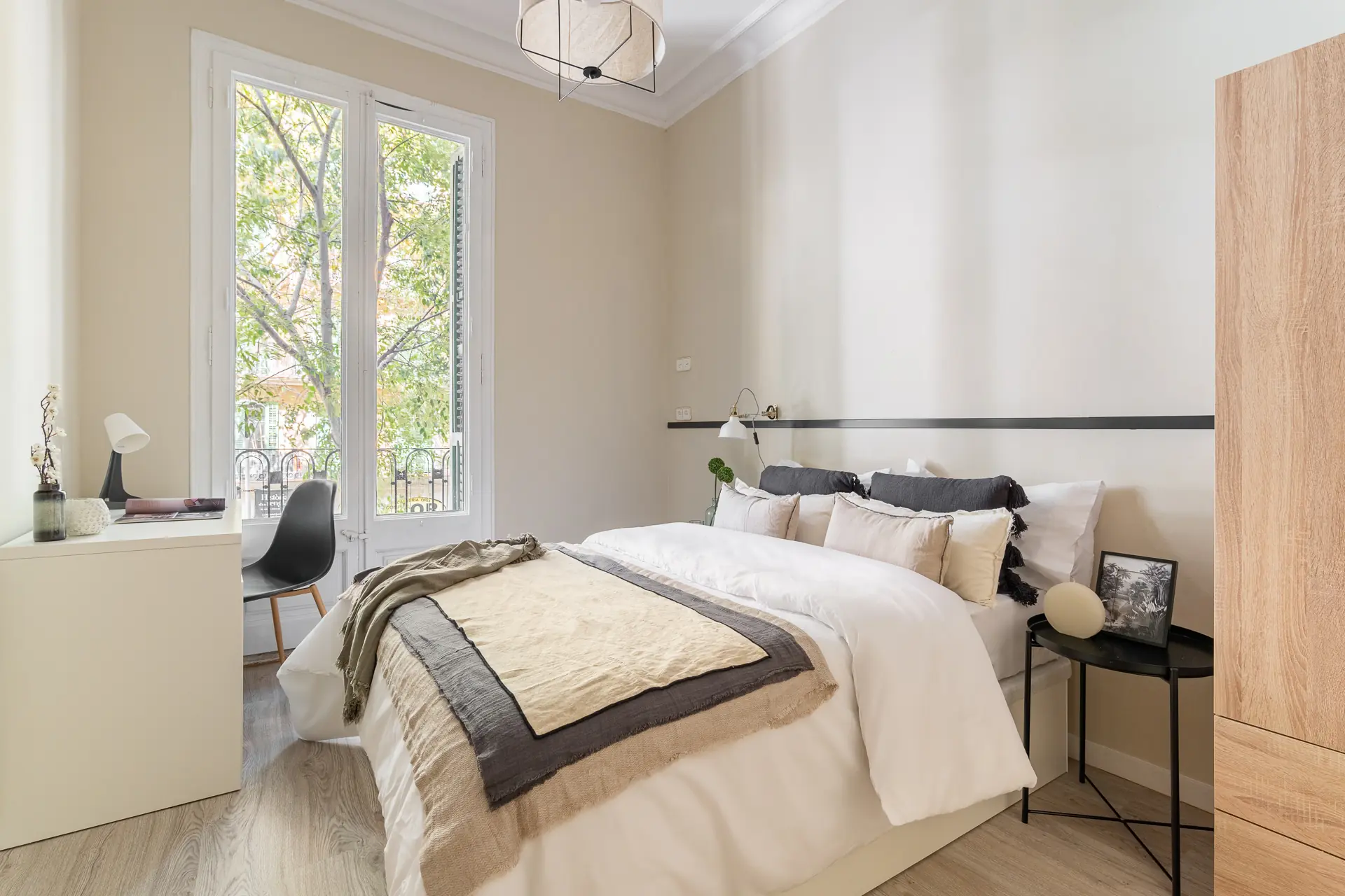 Stanza privata a Barcelona photo 3