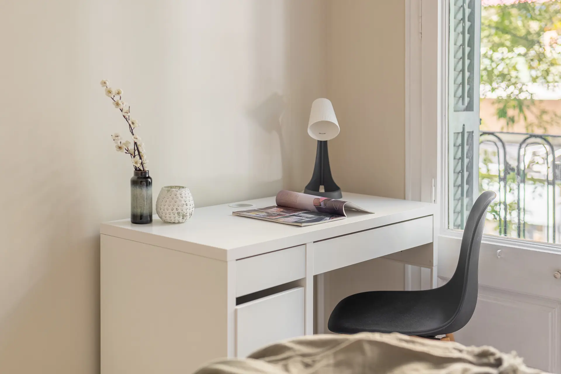 Stanza privata a Barcelona photo 4