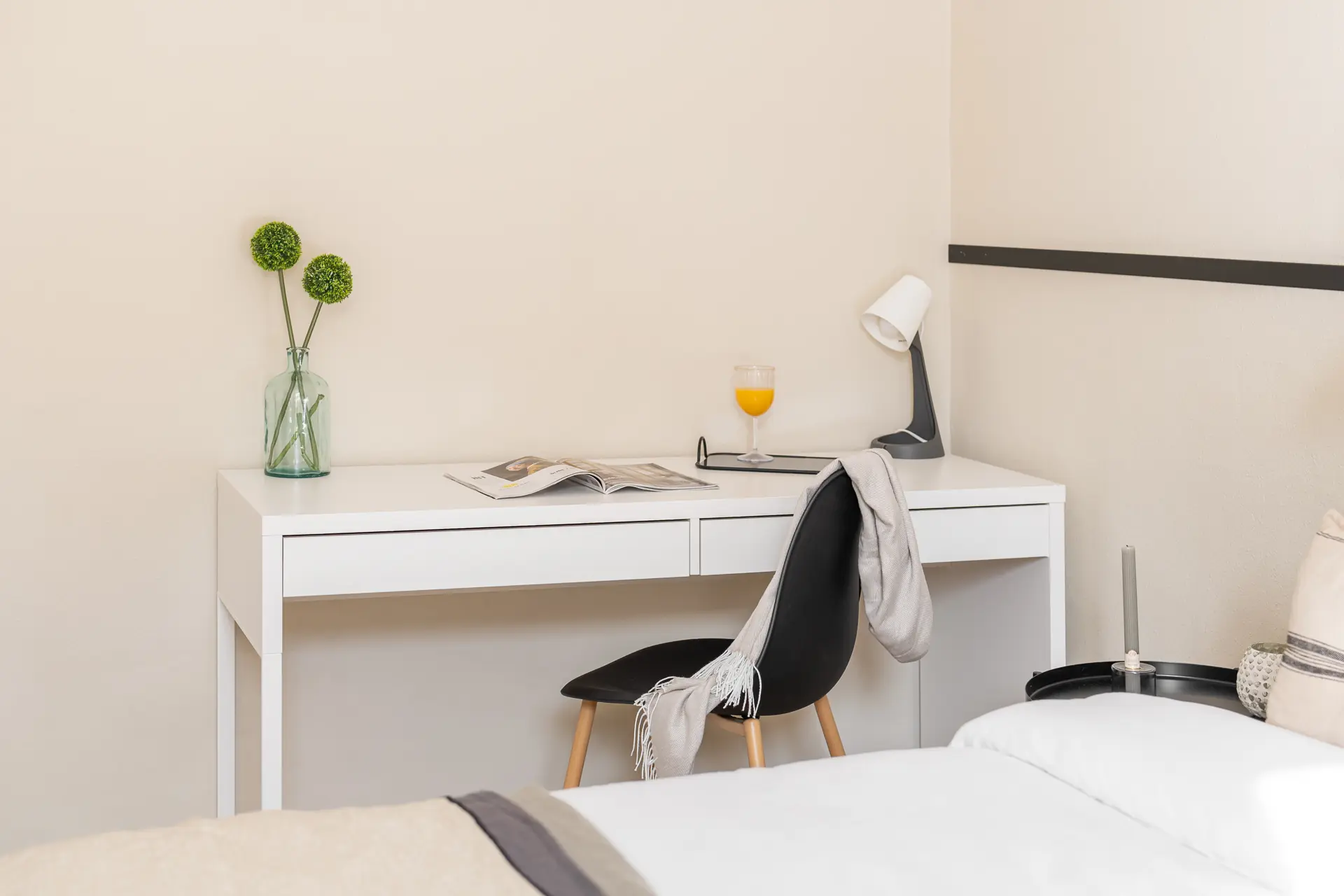 Stanza privata a Barcelona photo 5