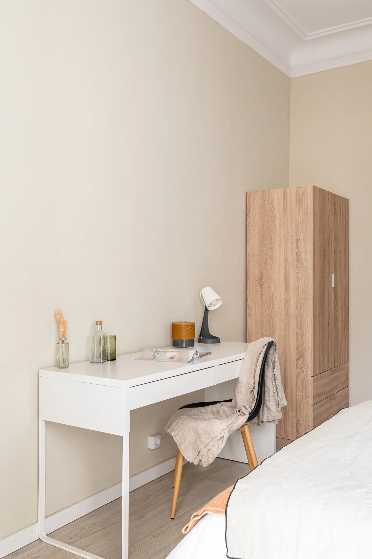 Private room in Barcelona photo 5