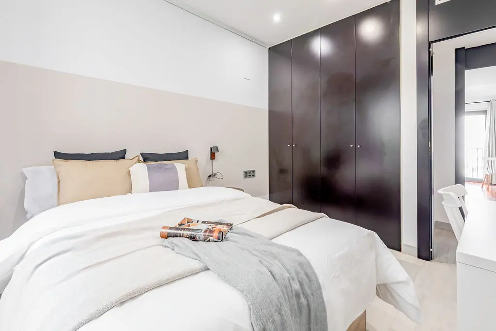 Stanza privata a Valencia photo 4