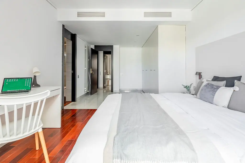 Stanza privata a Valencia photo 4