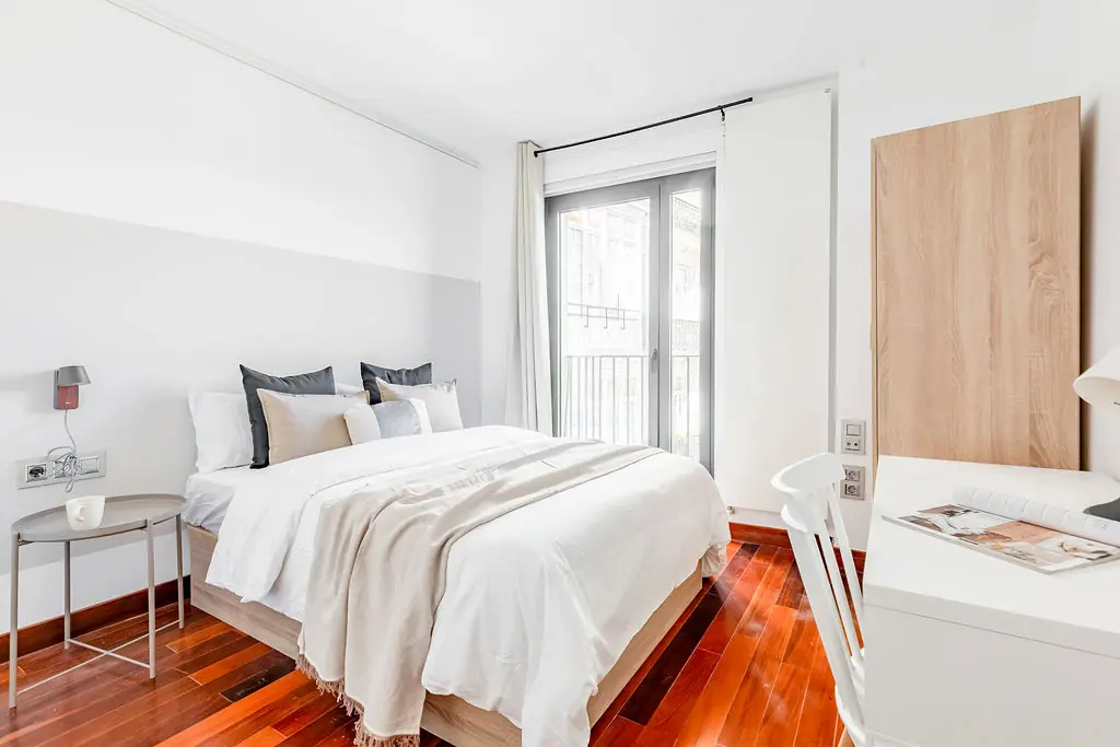 Stanza privata a Valencia