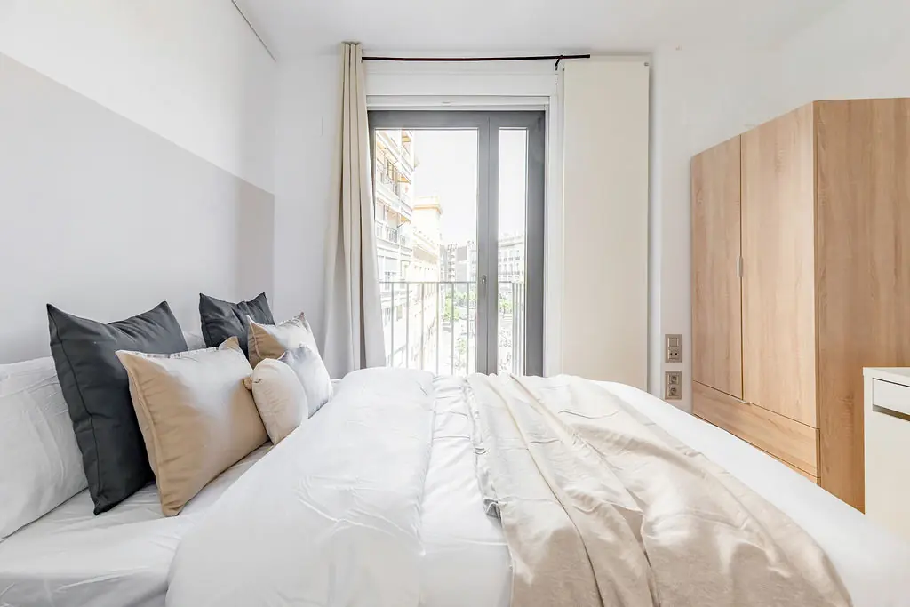 Stanza privata a Valencia photo 2