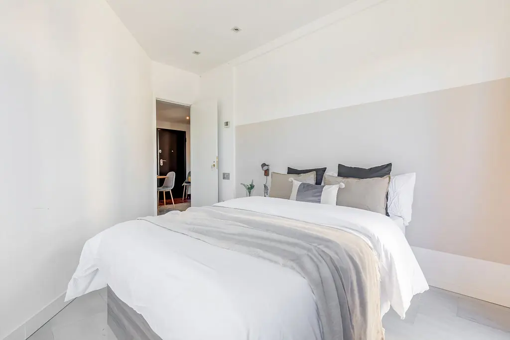 Habitación privada en Valencia
