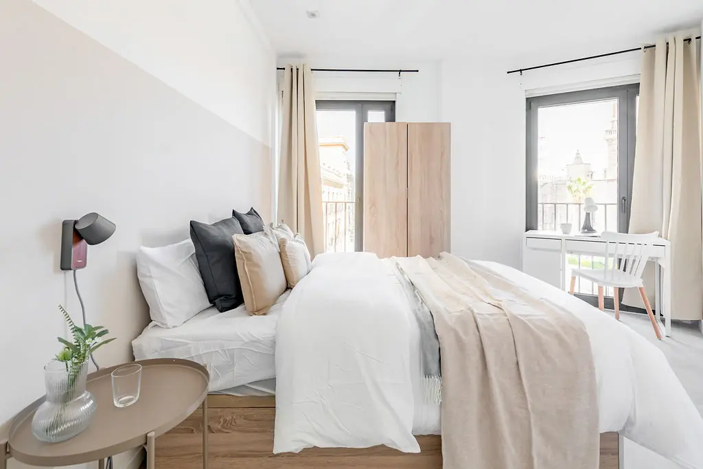 Stanza privata a Valencia photo 4