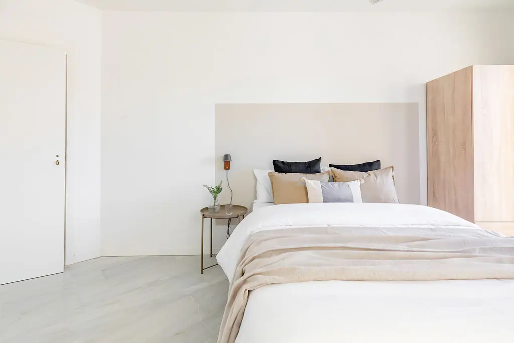 Stanza privata a Valencia