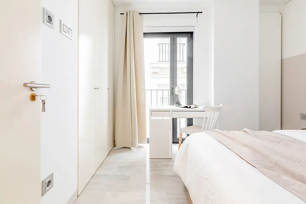 Habitación privada en Valencia photo 2