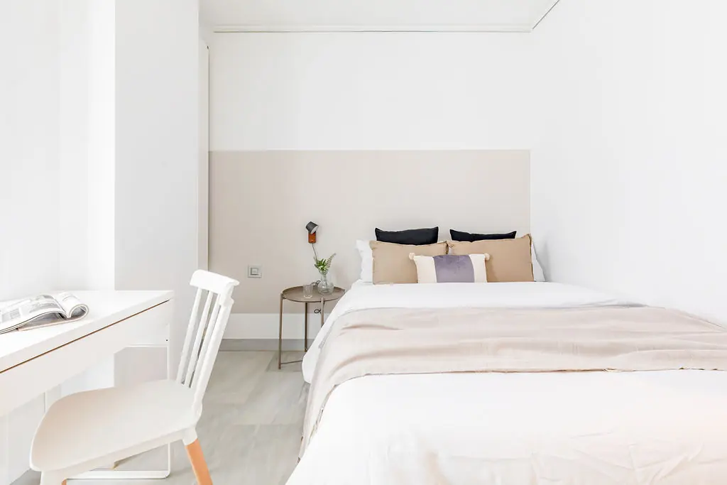 Habitación privada en Valencia photo 3
