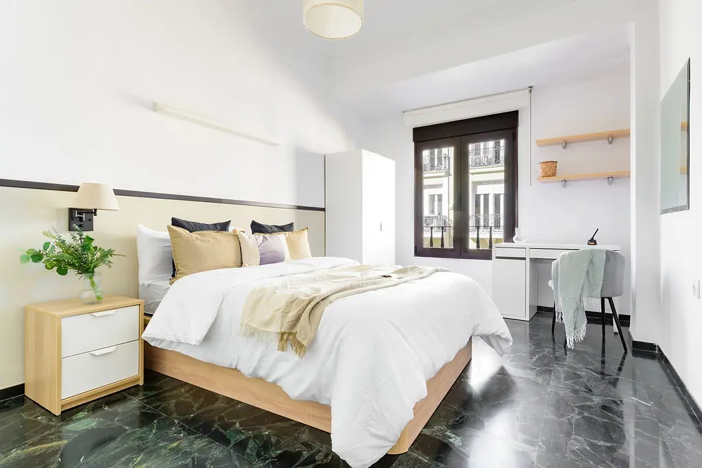 Stanza privata a Valencia