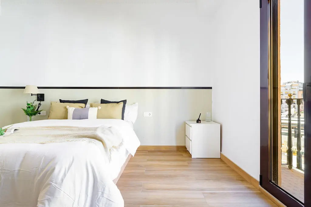 Stanza privata a Valencia photo 3