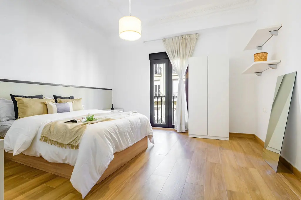 Stanza privata a Valencia