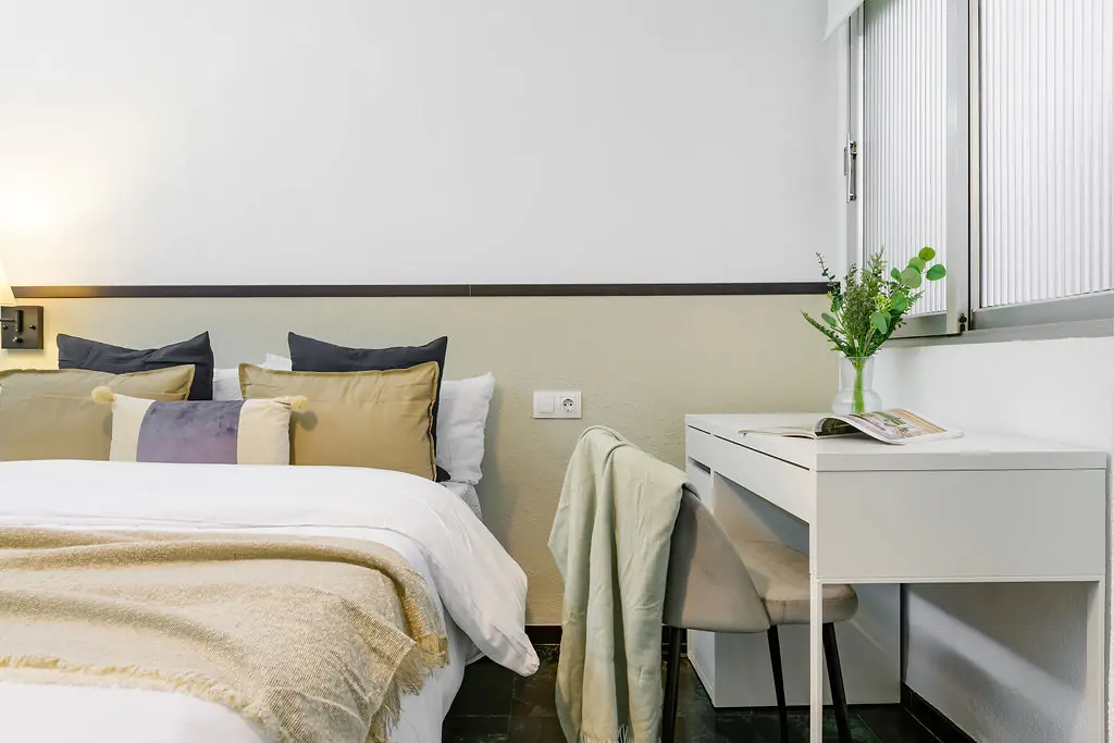 Stanza privata a Valencia photo 3