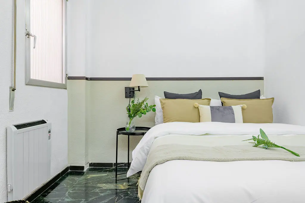 Private room in Valencia photo 2