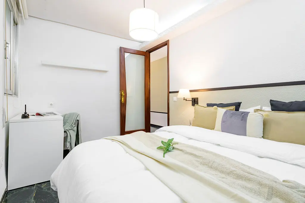 Stanza privata a Valencia photo 3