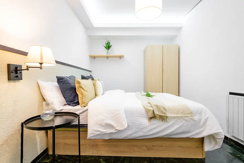 Stanza privata a Valencia photo 2