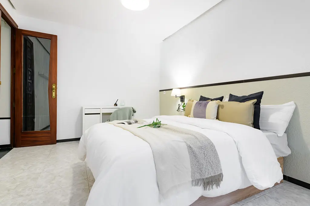 Stanza privata a Valencia photo 3