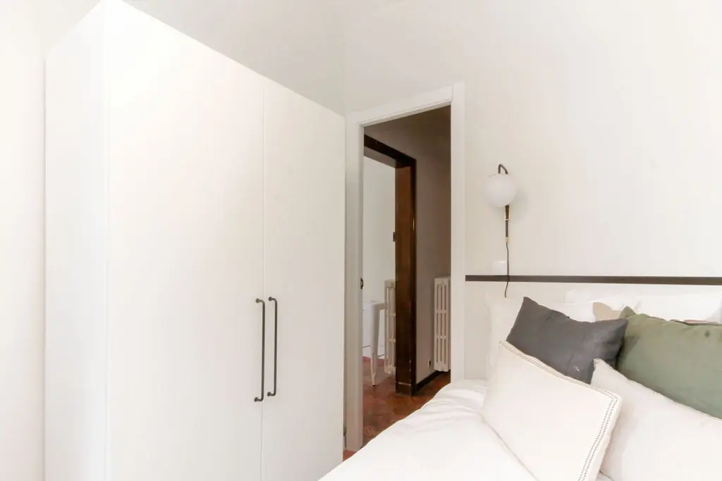 Private room in Barcelona photo 2